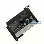 Akku für Lenovo 00HW020 Yoga-460 00HW021 SB10F46459 [Ersatzakku]